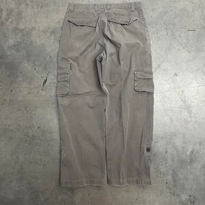 Y2K‎ baggy Aeropostale cargo pants